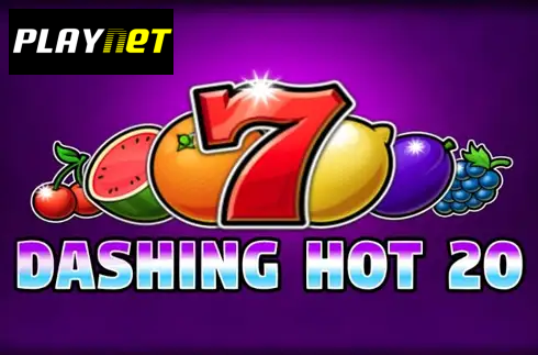 Dashing Hot 20